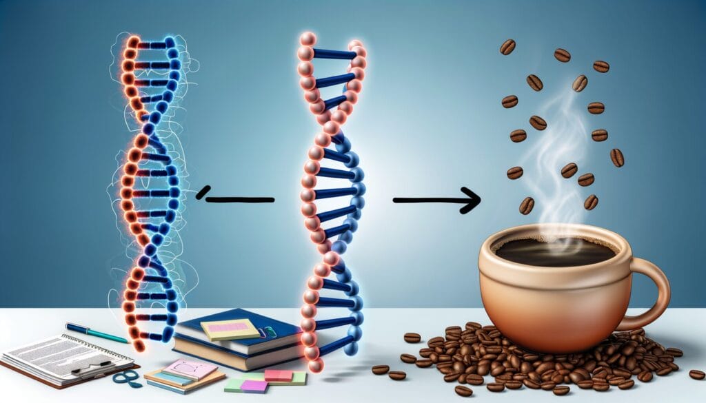 coffee genomics